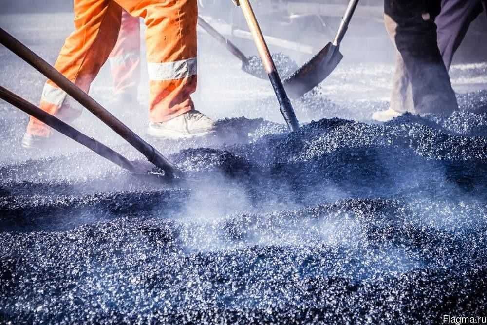 Asfalt yotqiz xizmati toshkent shaxar va viloyatlar — 5