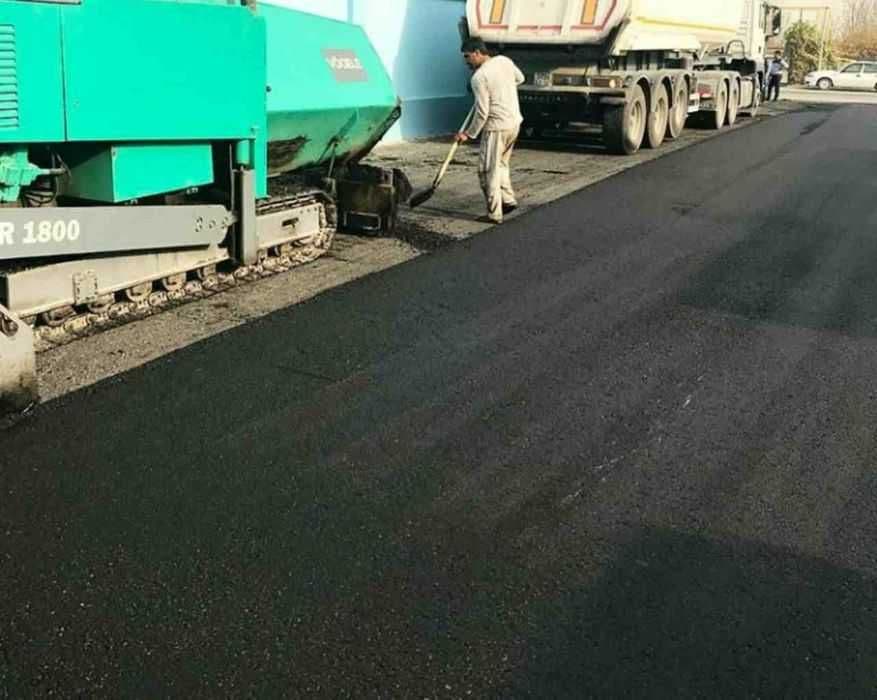 Asfalt yotqiz xizmati toshkent shaxar va viloyatlar — 7