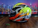 Мото шлем от Японского бренда ARAI QUANTUM e