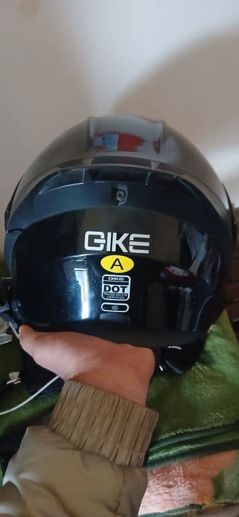 Kaska Dot Sertifikati bor — 8