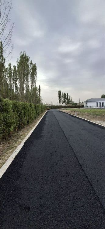 Асфалт хизматлари Аспект  ёткизамиз — 3