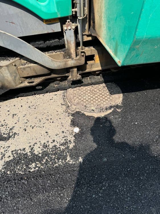 Sifatli  asfalt xizmati kerak bolsa bizga murojat qiling — 3