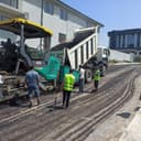Asfaltlash Xizmati Sifat Va Kafolat
Заводимиз хизматингизда.
10-йи