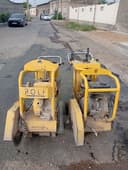 Asfalt,beton kesish vertalyotda silliqlash
