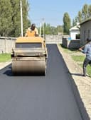 Asfalt qilish xizmati
