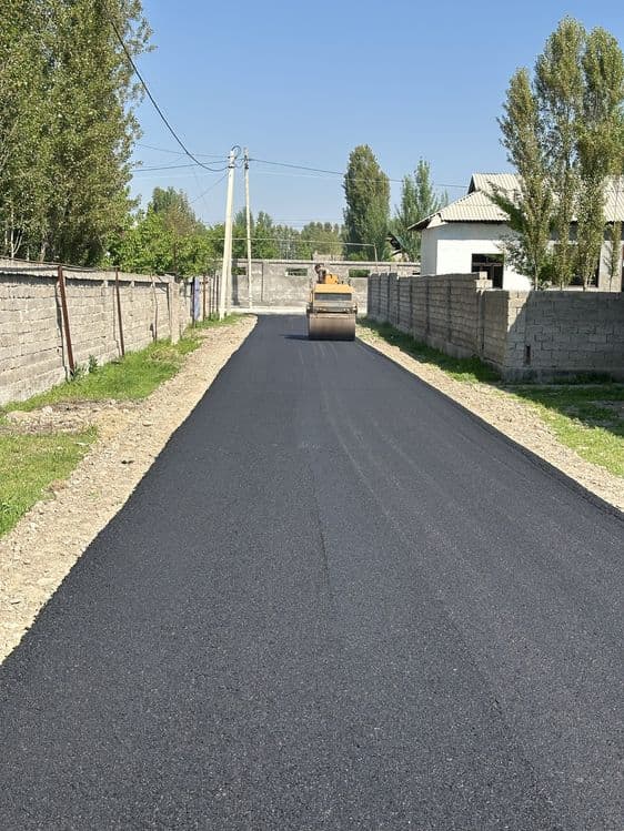 Asfalt qilish xizmati — 3