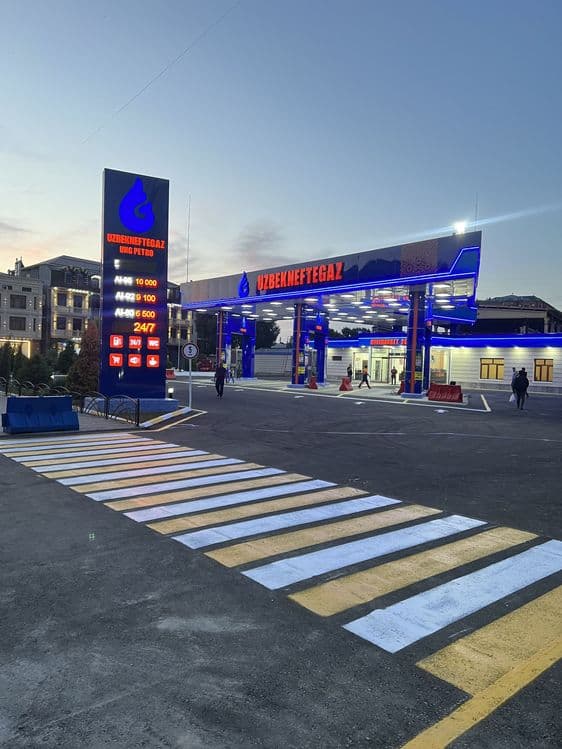 Асфальтирвание дорог , тратураров , площадок , стоянки,  любые объемы — 5