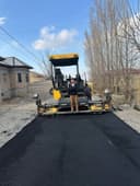 Асфалть хизмати сифатли