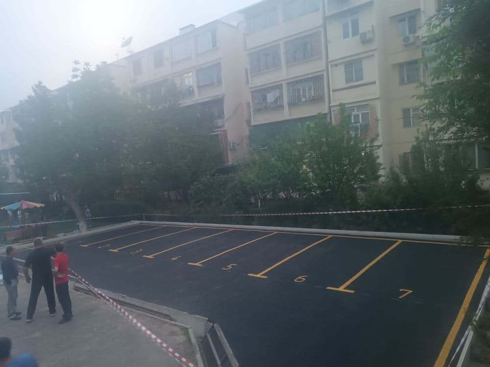Асфальт хизматлари asfalt xizmatlari — 2