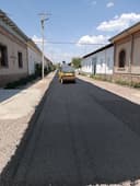 Асфальт хизмати