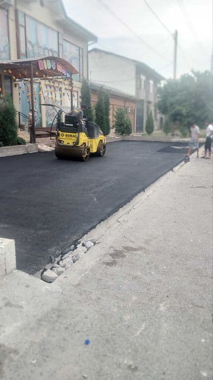 Asfalt xizmatlari Aspalt асфальт аспальт — 4
