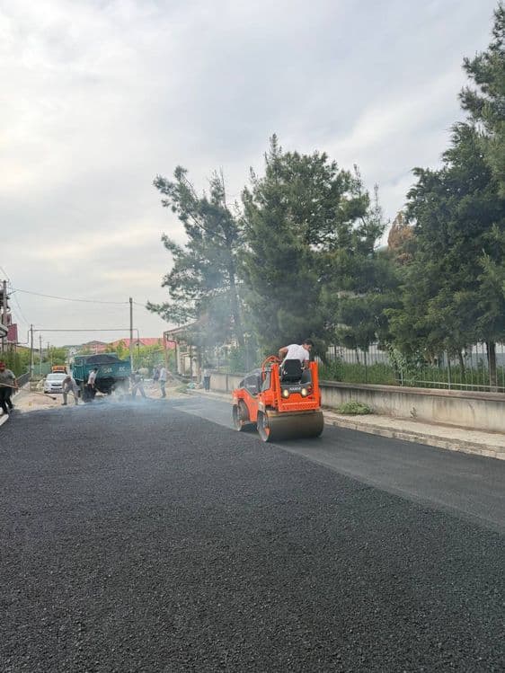 Asfalt qilamiz sifatli va kafolatli — 5