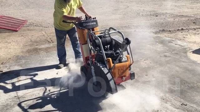 Asfalt va beton kesish xizmati  услуга, бетон и асфальт, рейс. — 2