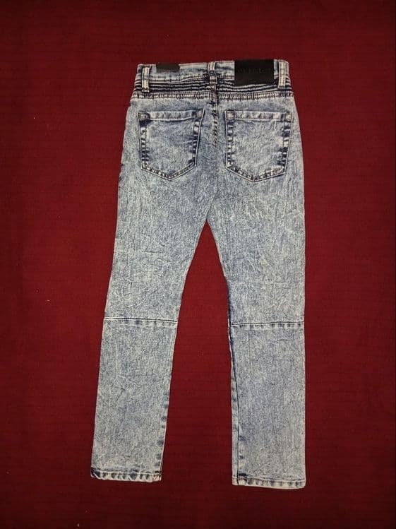 Из США, стильные и удобные джинсы от бренда STEVE'S JEANS — 2
