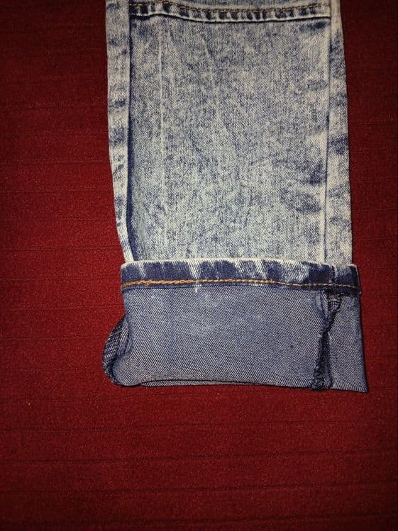 Из США, стильные и удобные джинсы от бренда STEVE'S JEANS — 6