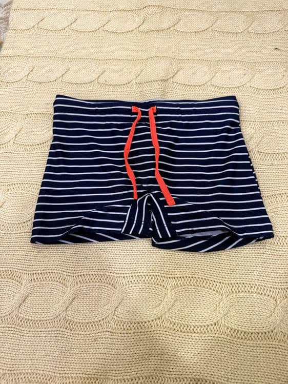 Плавки на мальчика от бренда H&M — 1