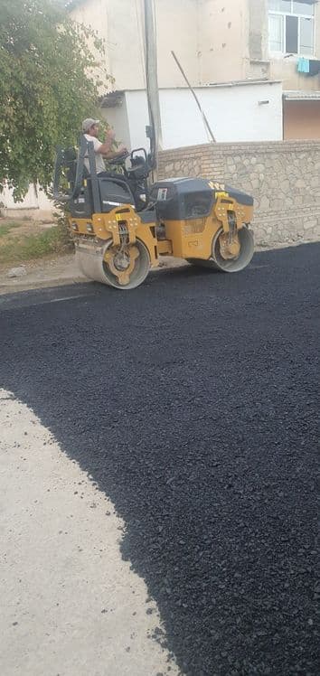 Асфалт киламиз сифатли арзон нархларда — 3