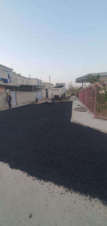 Асфалт киламиз сифатли арзон нархларда — 4