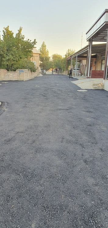 Асфалт киламиз сифатли арзон нархларда — 5