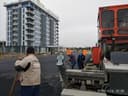 Асфальт асфальтлаш хизмати