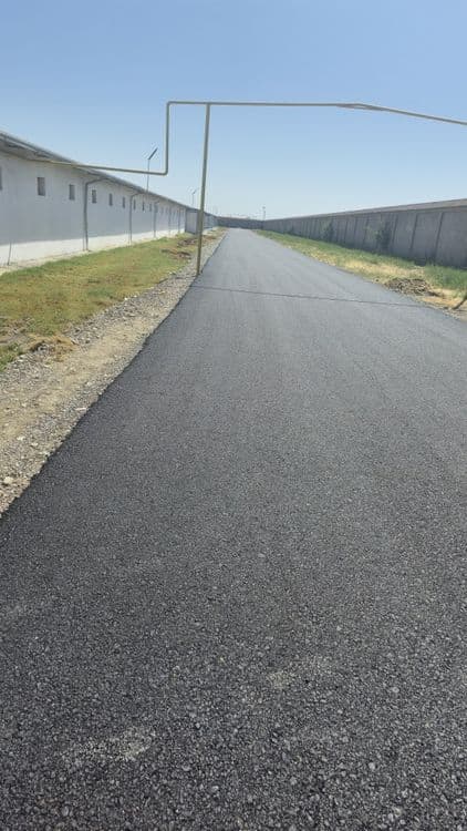 Asfalt xizmati sifatli va ishonchli — 3