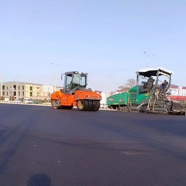 Асфальт 1кв 60 минг — 5