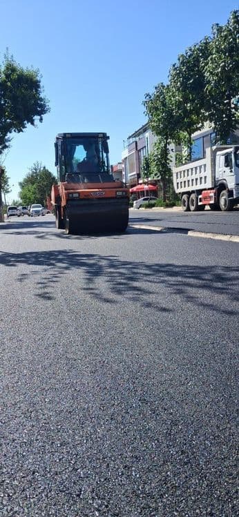 Asfalt yoyish yuqori darajadagi sifat va arzon narxlarda — 3