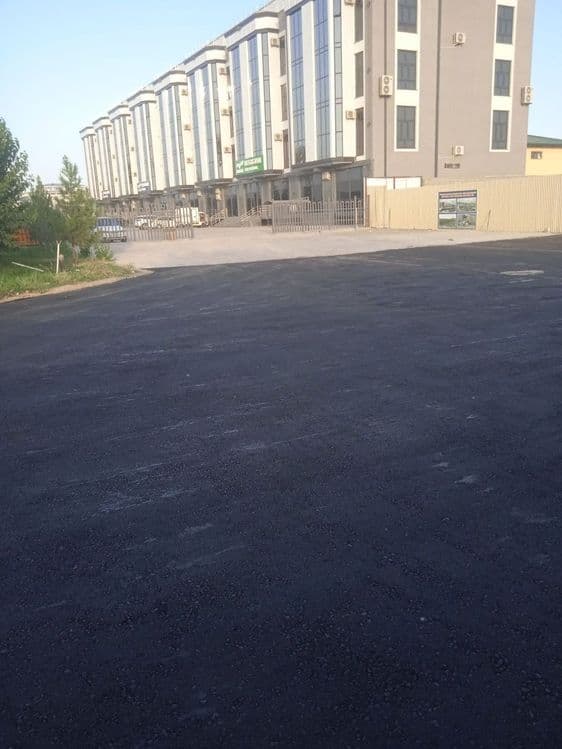 Asfalt yoyish yuqori darajadagi sifat va arzon narxlarda — 4