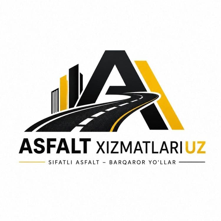 Asfalt yotqizildi xizmatlari — 3