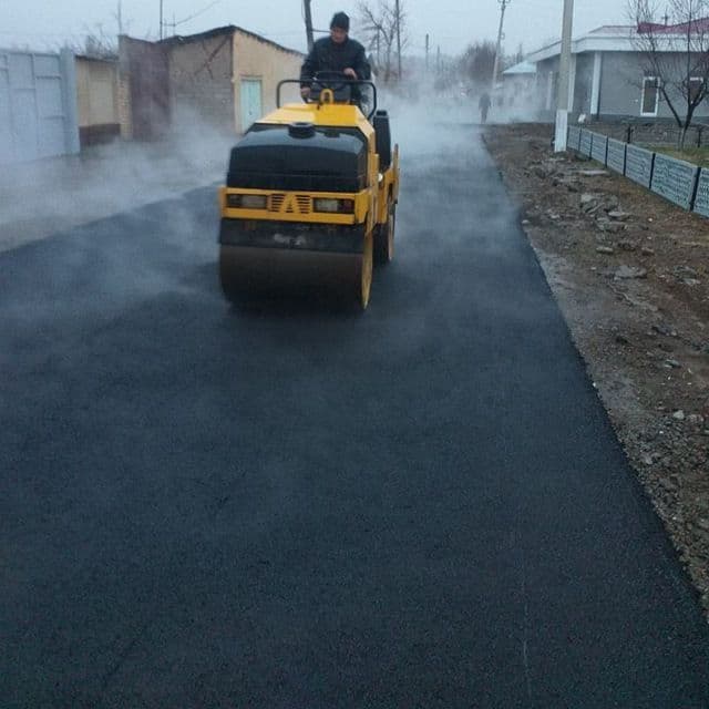 Асфальт хизмати 60 000 — 5