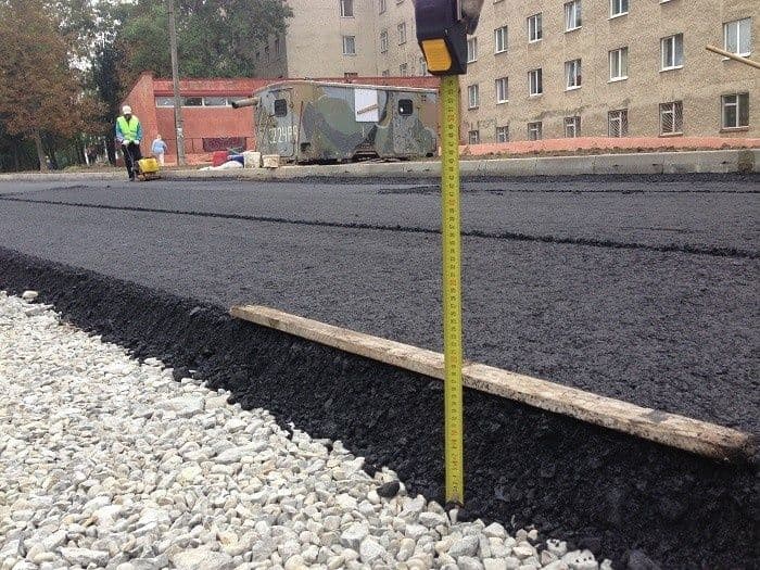 Асфалт Qashqadaryo UZB Buylab Asfalt Асфальт ётқизиш ишлари — 8