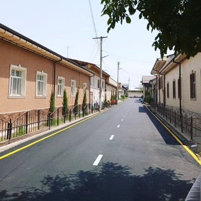Asfalt xizmati Sifatle asfat — 4