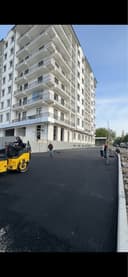 Asfalt Xizmati Samarqand Sifatli Kafolatli