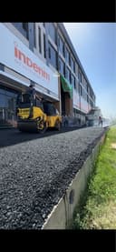 Asfalt Xizmatlari Samarqand