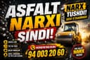 Asfalt qilamiz sifatli