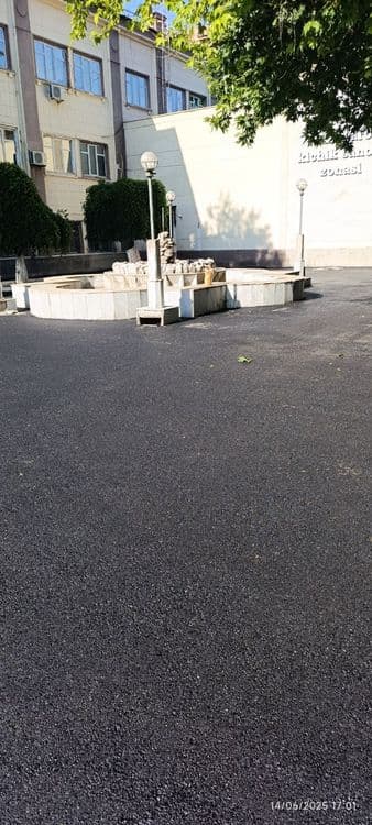 Asfalt xizmatlar 24/7 — 7