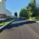 Асфальт  ишлари  киламиз  самаркати  Жомбой  тумани тел94-245