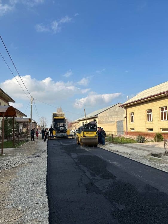 Asfalt qilamiz sifatli va kafolatli — 3