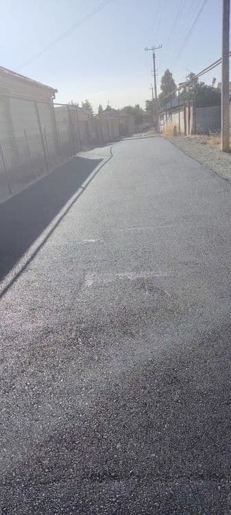Ózbekiston bóylab asfalt xizmatlarini qilamiz — 2