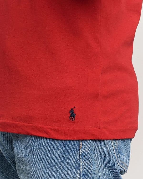 Футболки Ralph Lauren set 3шт 10-12лет — 2