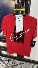 Футболка носки Nike set 10-12лет