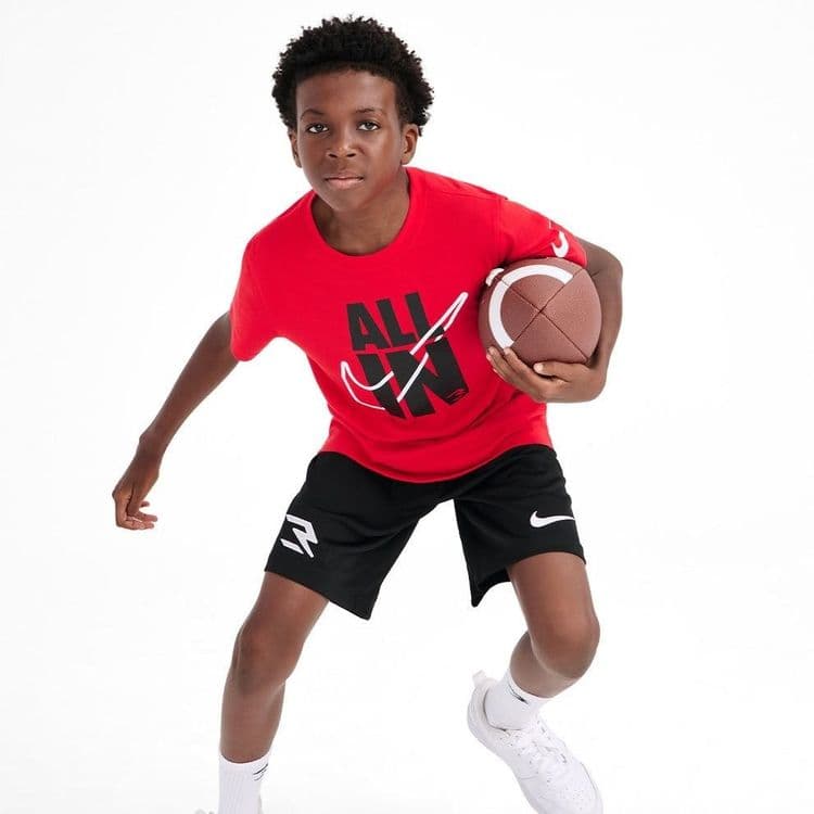 Футболка носки Nike set 10-12лет — 3