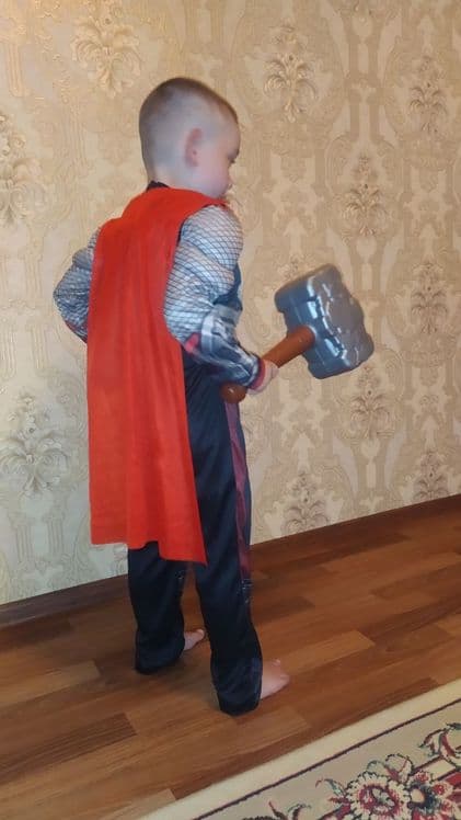 Дорогие костюмы  супергероев — 3