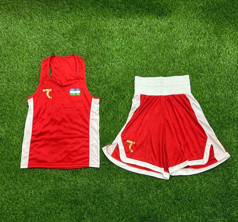 бокс Boks Forma Бокс  боксерские forma  перчатка perchatka lapa — 1