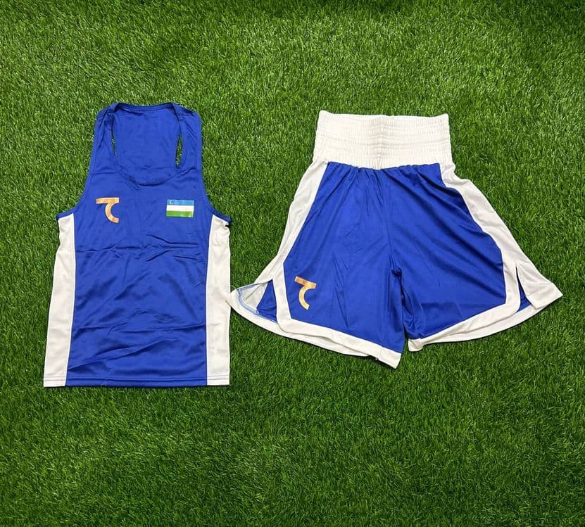 бокс Boks Forma Бокс  боксерские forma  перчатка perchatka lapa — 2