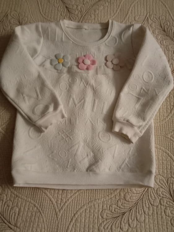 Одежда для подростков х/б на 6-8 лет — 1