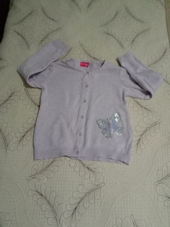 Одежда для подростков х/б на 6-8 лет — 3