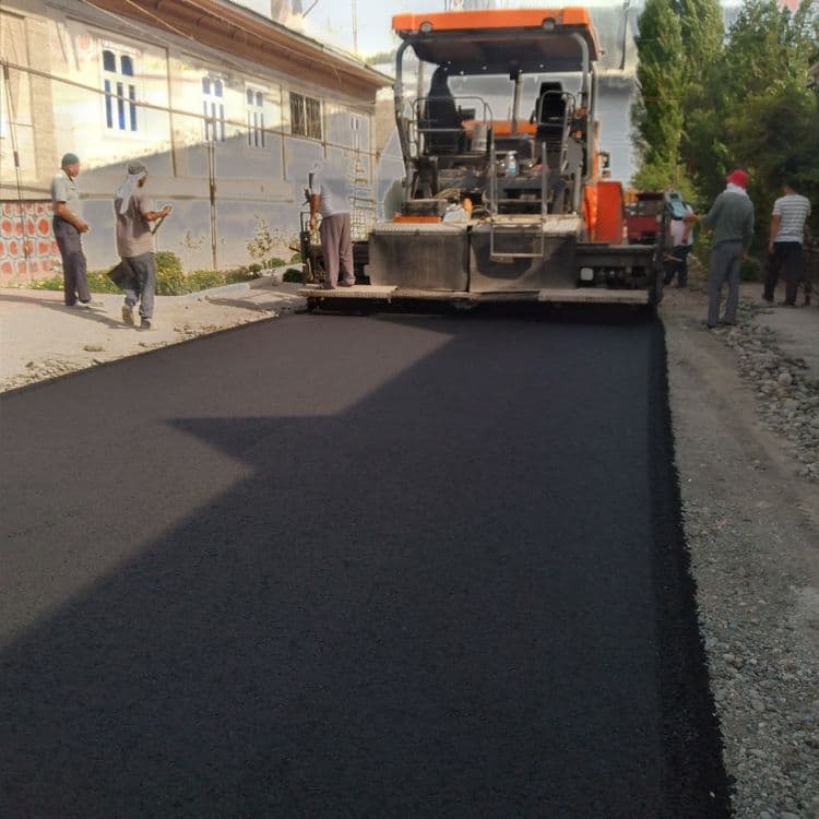 Кучаларга.асфальт.киламиз — 3