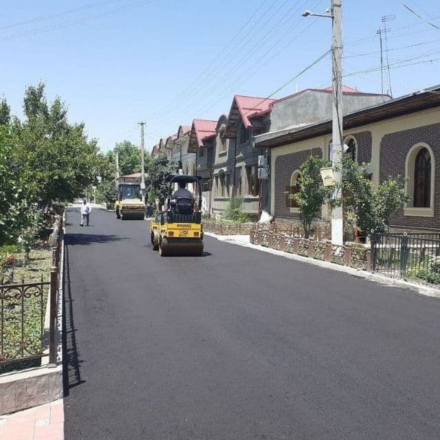 Асфальт Асфальт Асфальт — 3