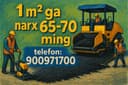 Asfalt tez va sifat